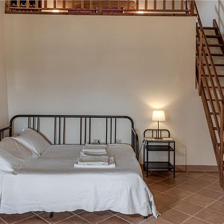 Villanovia Country House Volterra Zewnętrze zdjęcie