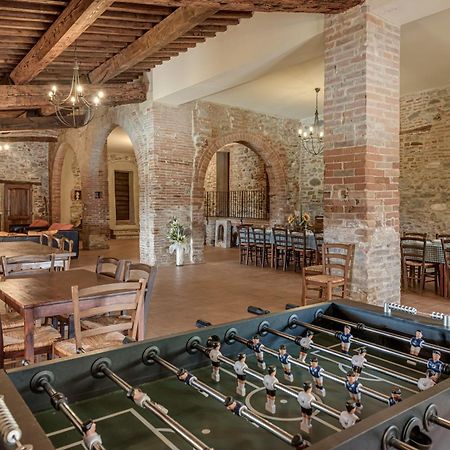 Villanovia Country House Volterra Zewnętrze zdjęcie