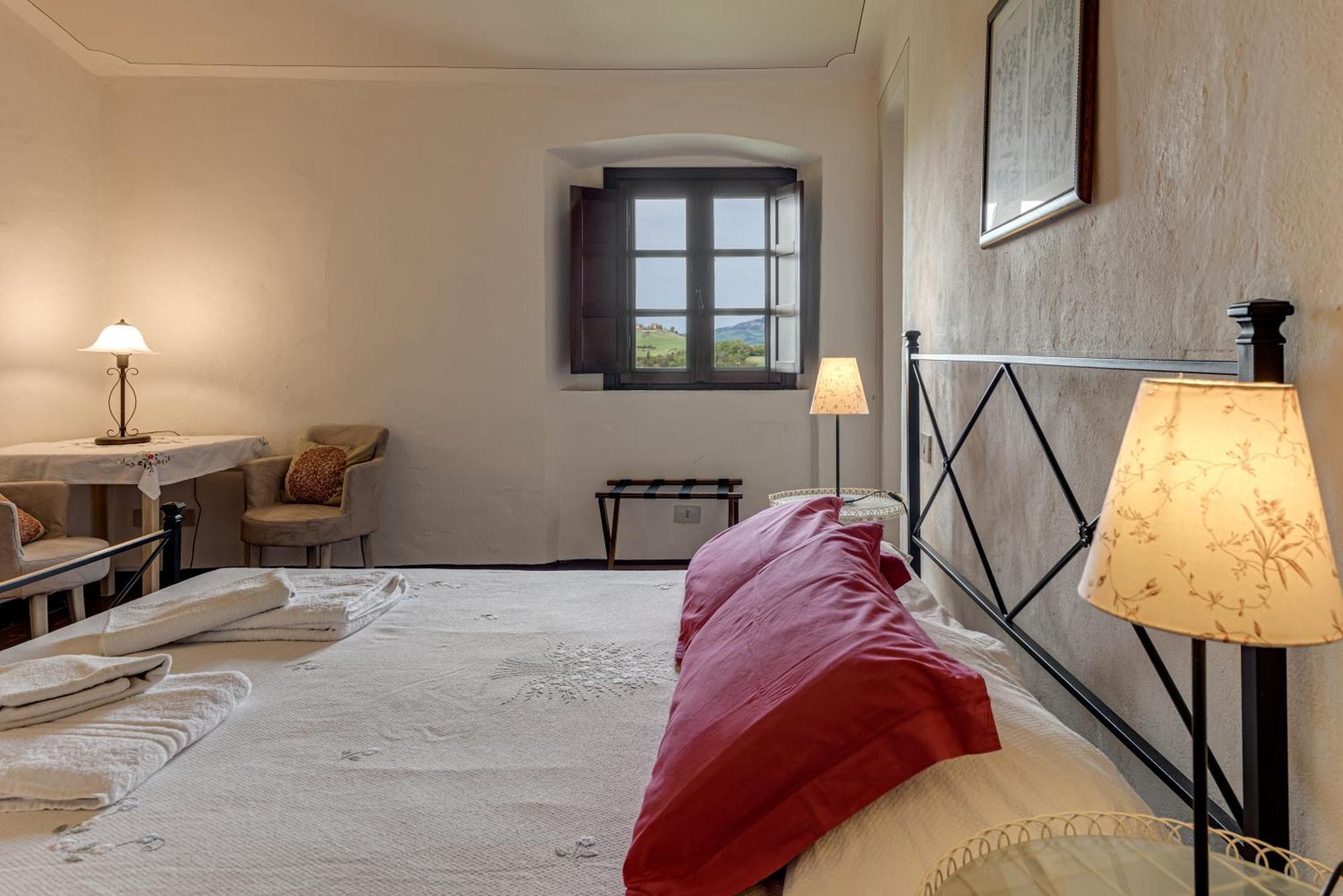 Villanovia Country House Volterra Zewnętrze zdjęcie