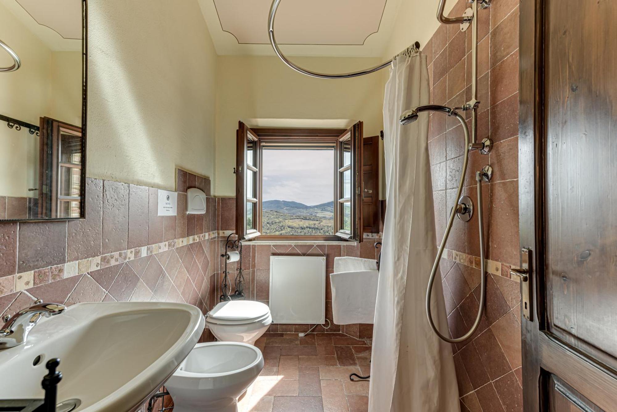 Villanovia Country House Volterra Zewnętrze zdjęcie
