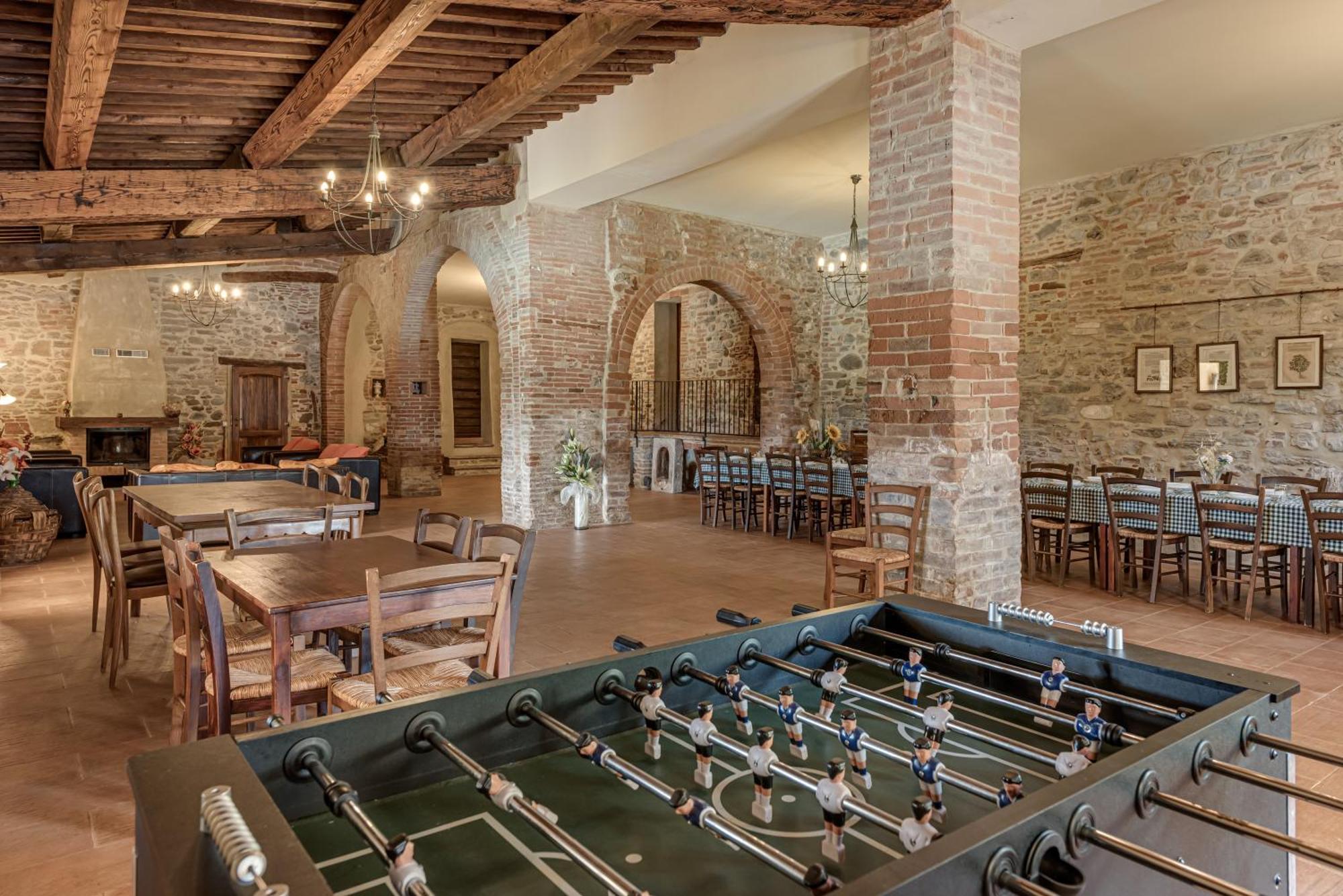 Villanovia Country House Volterra Zewnętrze zdjęcie
