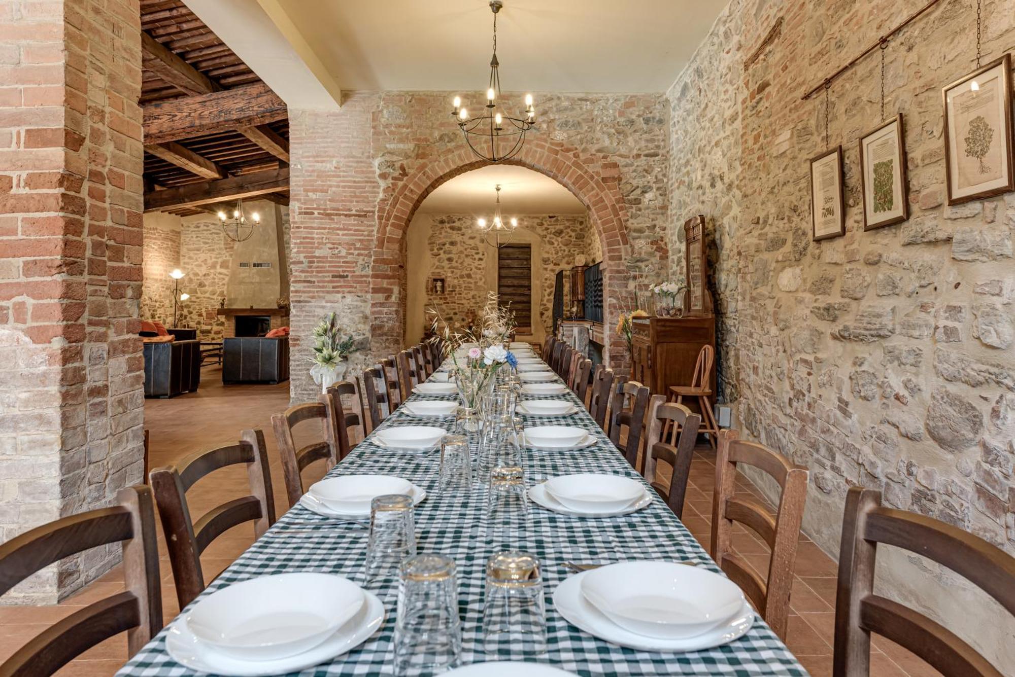 Villanovia Country House Volterra Zewnętrze zdjęcie