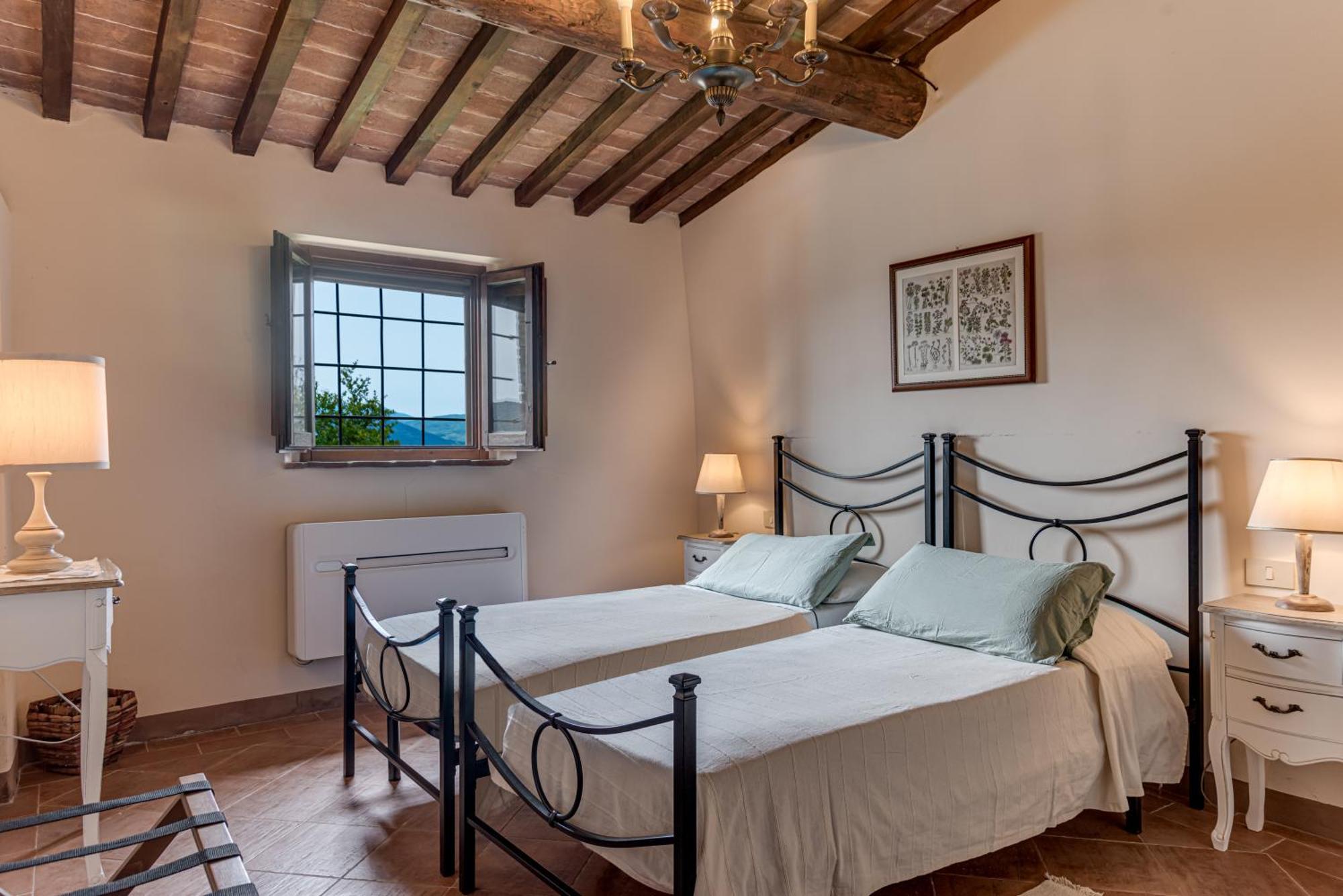 Villanovia Country House Volterra Zewnętrze zdjęcie