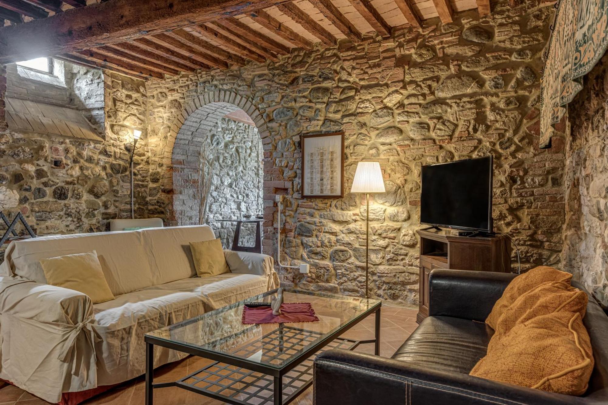 Villanovia Country House Volterra Zewnętrze zdjęcie