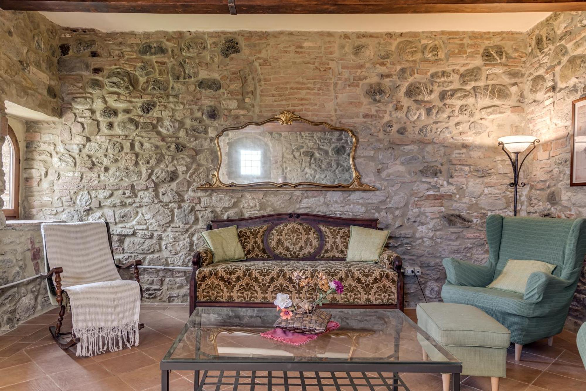 Villanovia Country House Volterra Zewnętrze zdjęcie